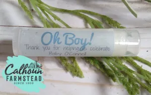 Favors - Baby Shower - Bridal Shower - School Treats