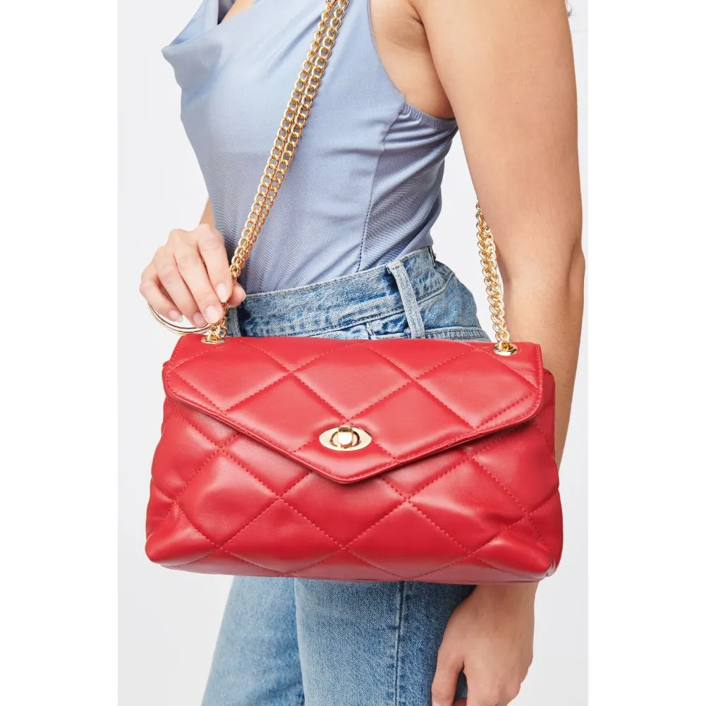 Felicity Crossbody