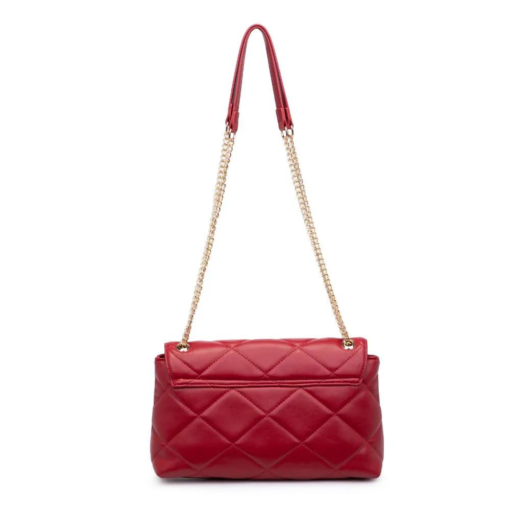Felicity Crossbody