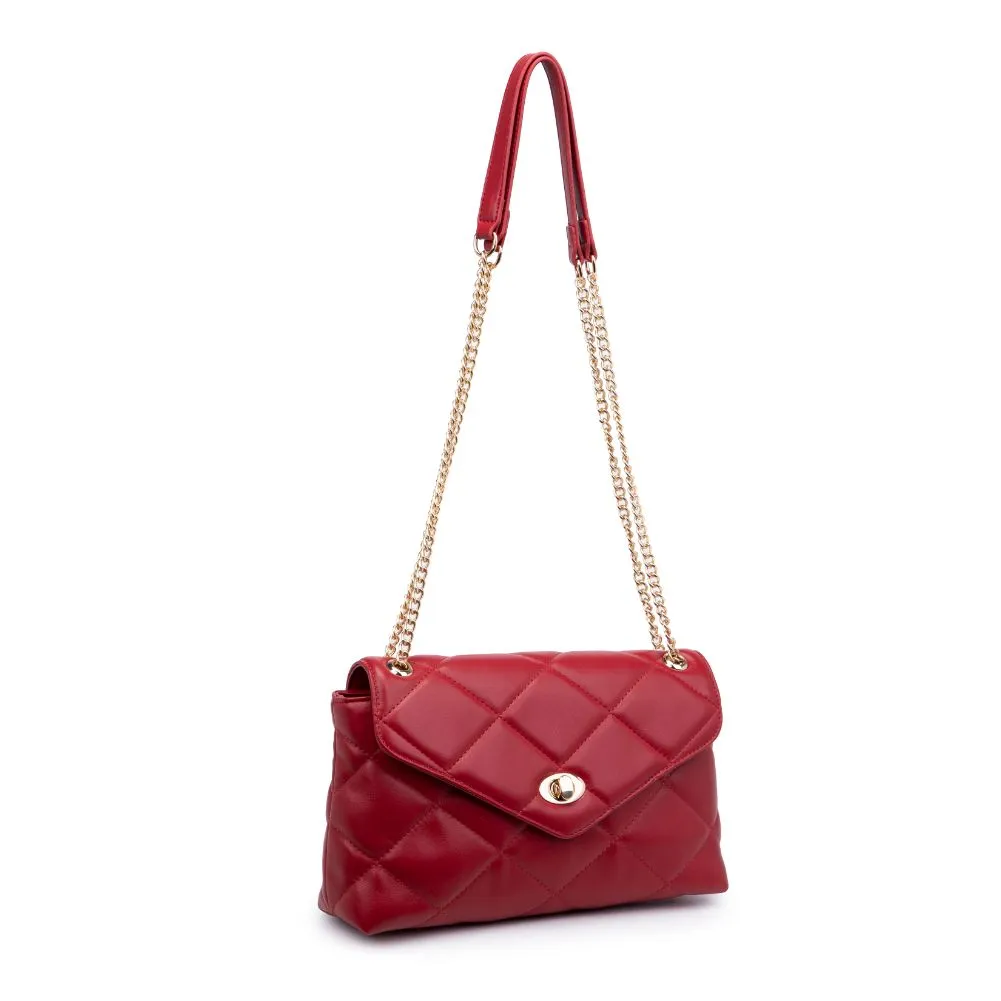Felicity Crossbody