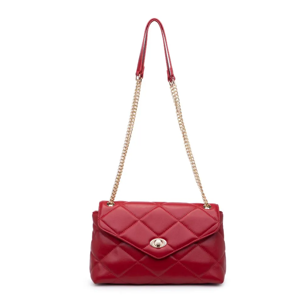 Felicity Crossbody