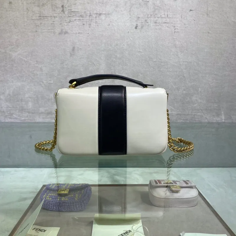 Fendi Luxury Fashion Bag