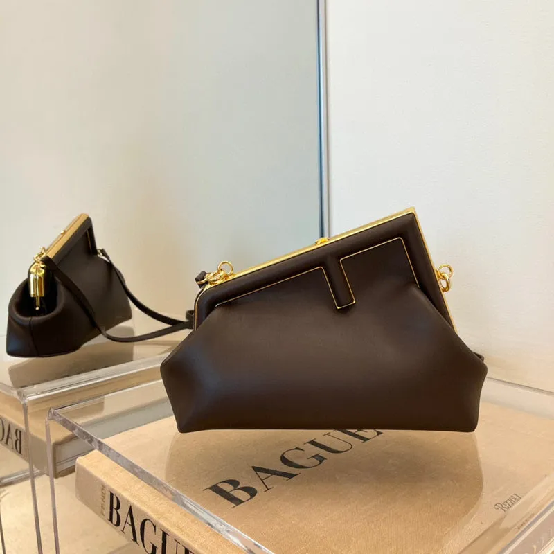 Fendi Luxury Fashion Bag