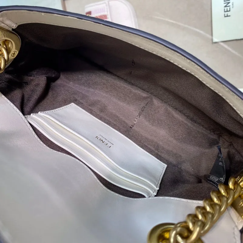 Fendi Luxury Fashion Bag
