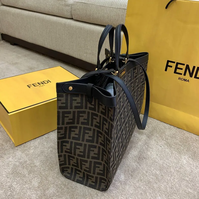 Fendi Luxury Fashion Bag