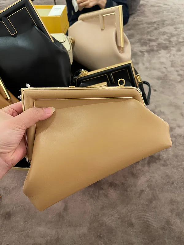 Fendi Luxury Fashion Bag