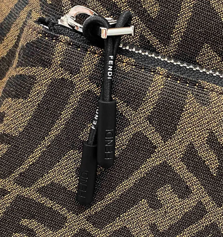 Fendi Luxury Fashion Bag