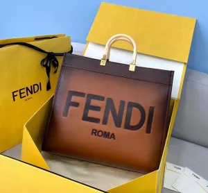 Fendi Luxury Fashion Bag
