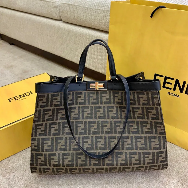 Fendi Luxury Fashion Bag