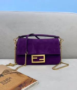 Fendi Luxury Fashion Bag