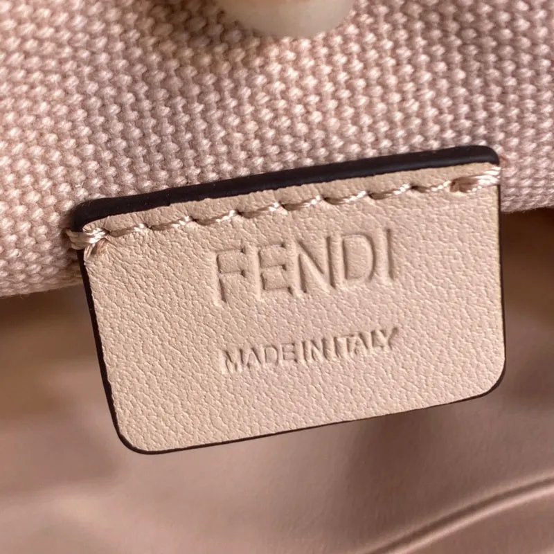 Fendi Luxury Fashion Bag