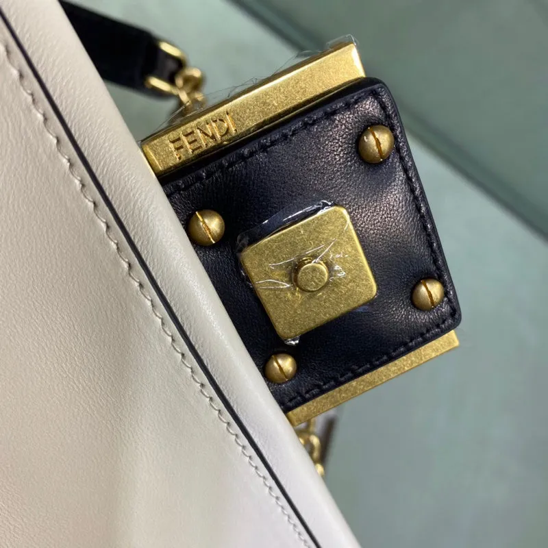 Fendi Luxury Fashion Bag