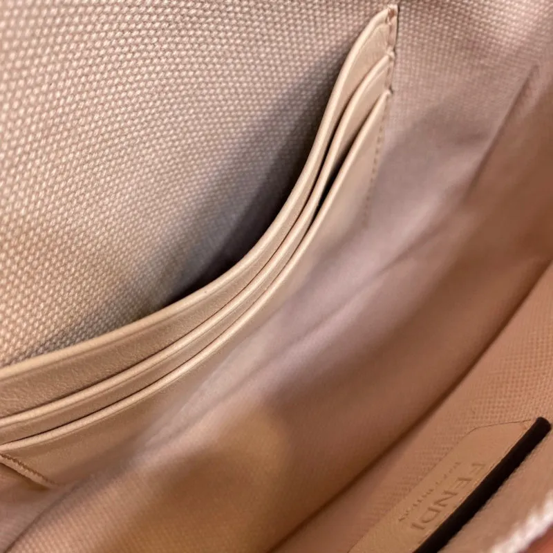 Fendi Luxury Fashion Bag