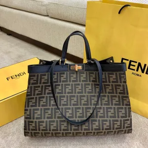Fendi Luxury Fashion Bag