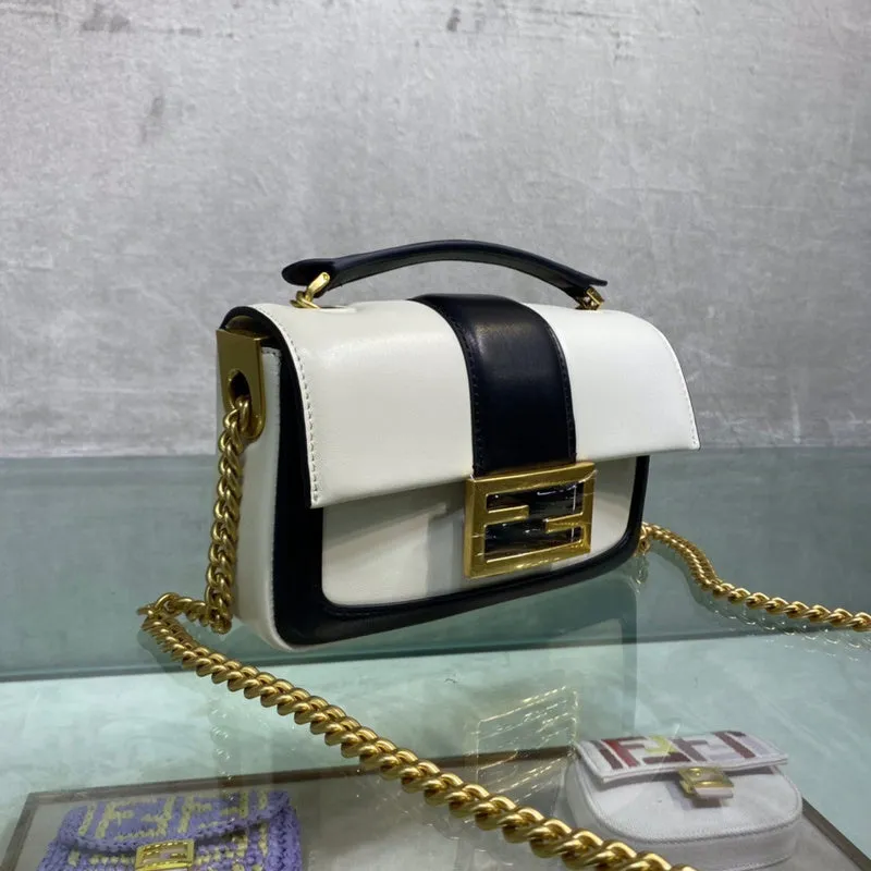 Fendi Luxury Fashion Bag