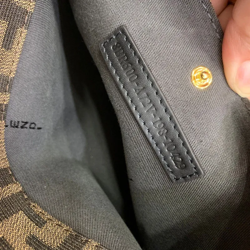 Fendi Luxury Fashion Bag