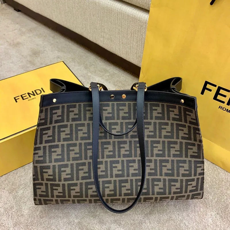 Fendi Luxury Fashion Bag