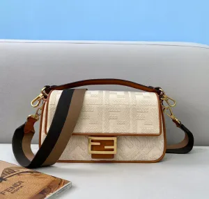 Fendi Luxury Fashion Bag