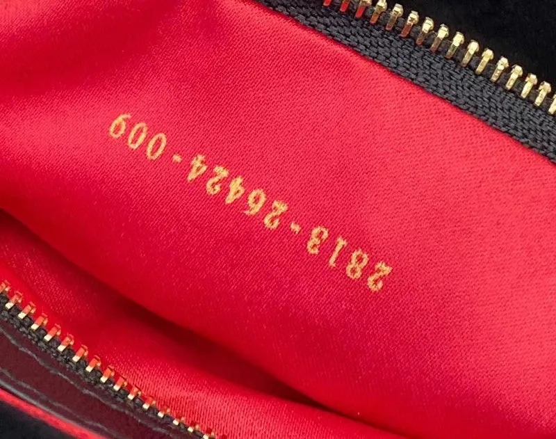 Fendi Luxury Fashion Bag