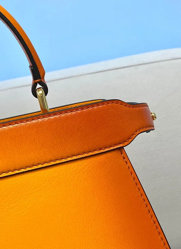 Fendi Luxury Fashion Bag