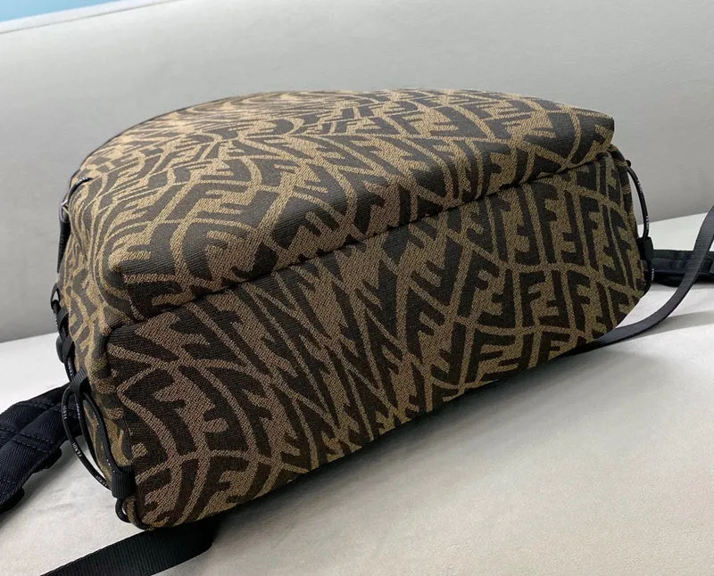 Fendi Luxury Fashion Bag