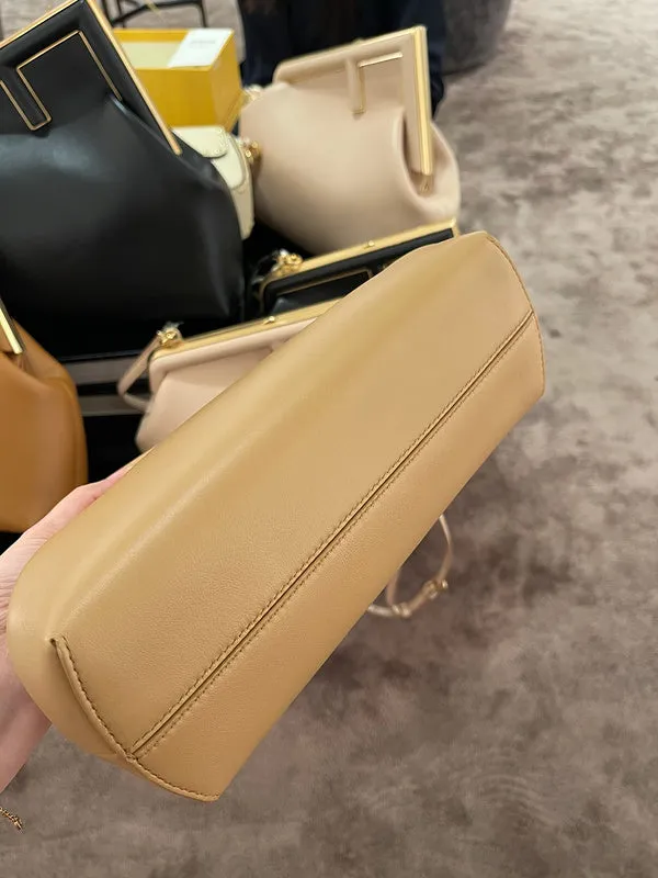 Fendi Luxury Fashion Bag