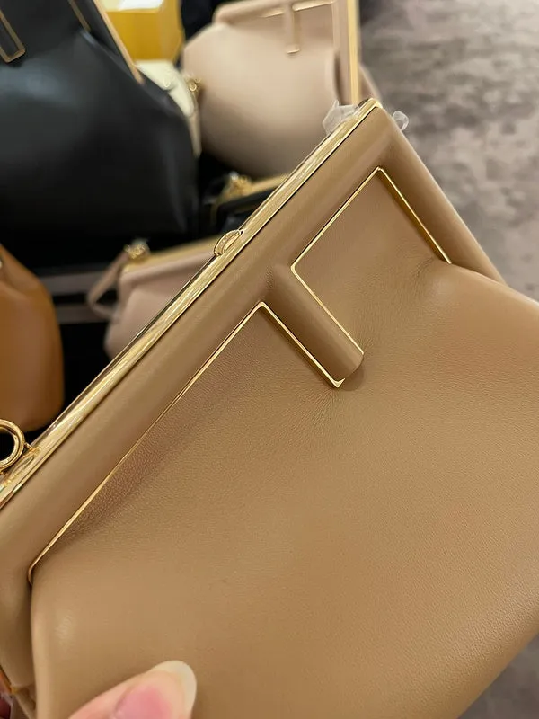 Fendi Luxury Fashion Bag
