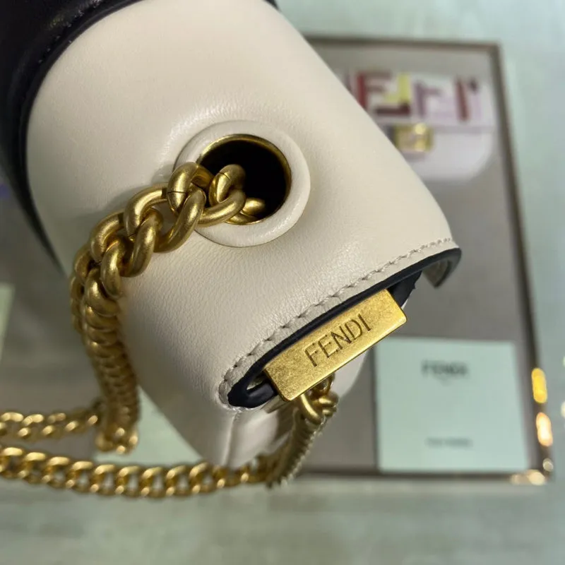 Fendi Luxury Fashion Bag
