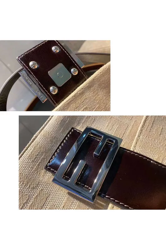 Fendi Luxury Fashion Bag