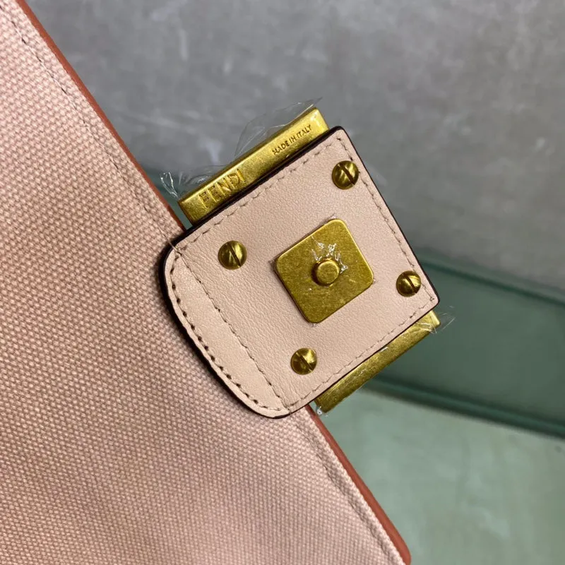 Fendi Luxury Fashion Bag