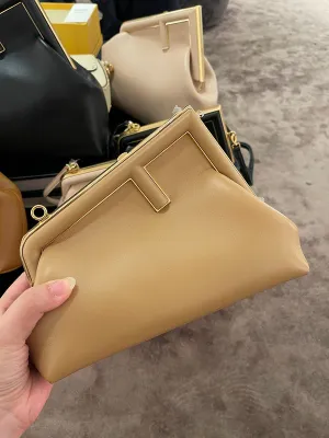 Fendi Luxury Fashion Bag