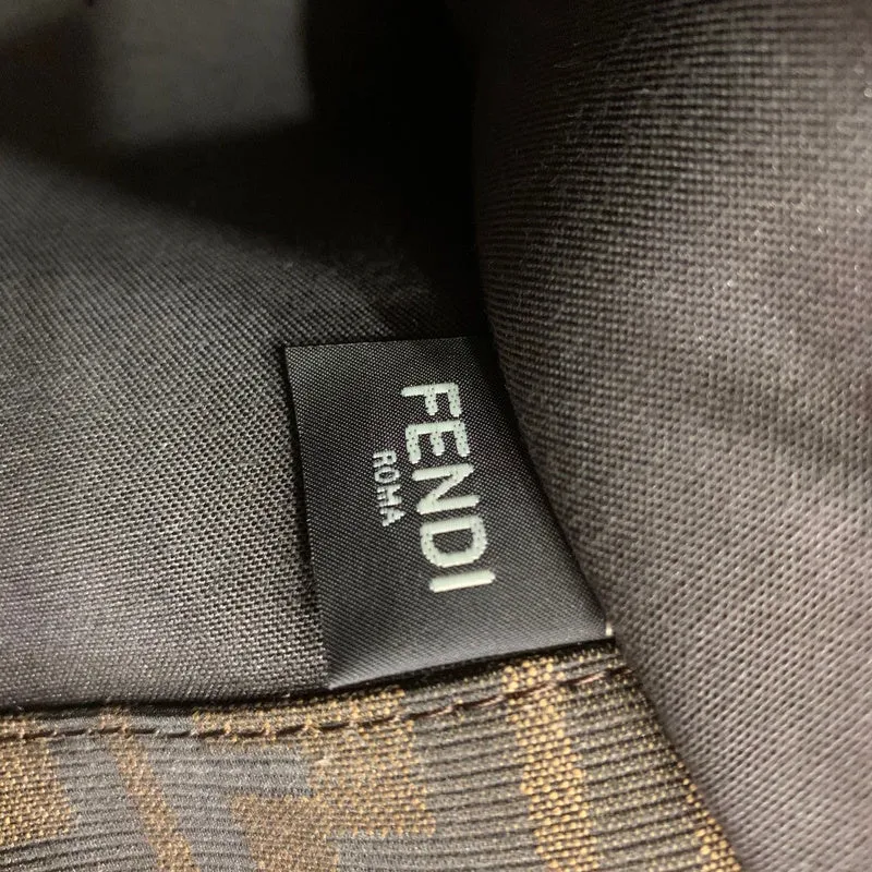 Fendi Luxury Fashion Bag