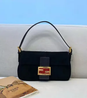 Fendi Luxury Fashion Bag