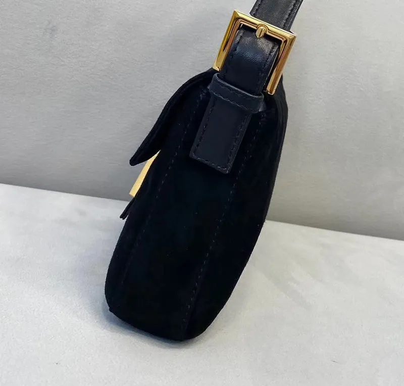 Fendi Luxury Fashion Bag