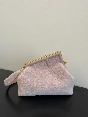 Fendi Luxury Fashion Bag