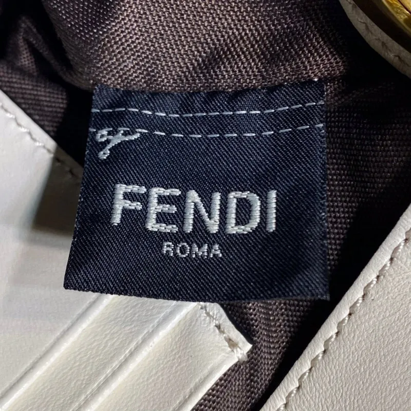 Fendi Luxury Fashion Bag