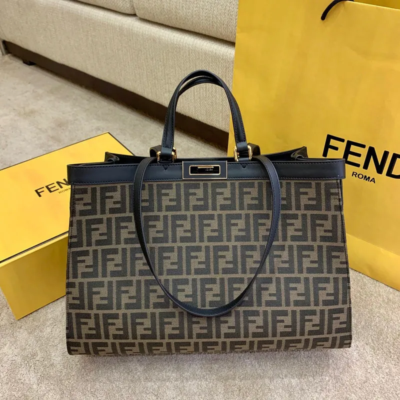 Fendi Luxury Fashion Bag