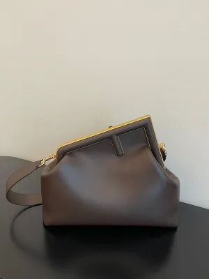 Fendi Luxury Fashion Bag