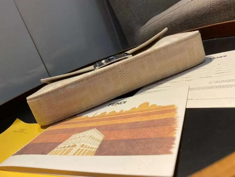Fendi Luxury Fashion Bag