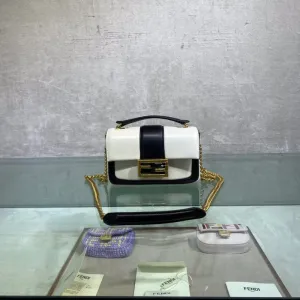 Fendi Luxury Fashion Bag