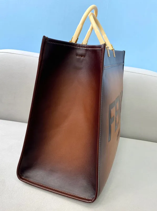 Fendi Luxury Fashion Bag