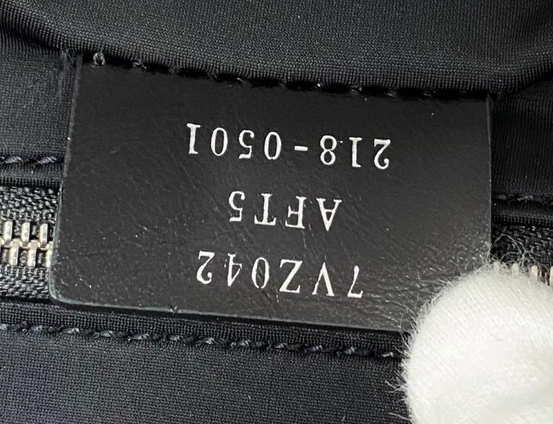 Fendi Luxury Fashion Bag