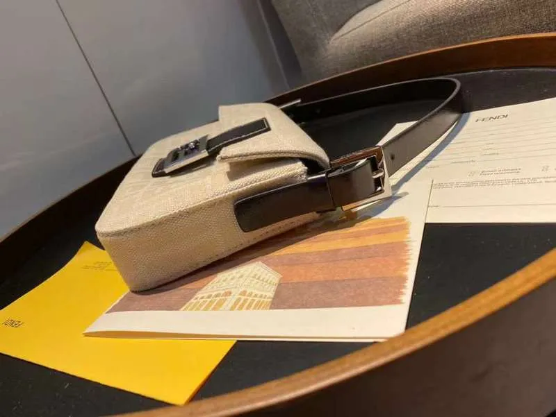 Fendi Luxury Fashion Bag