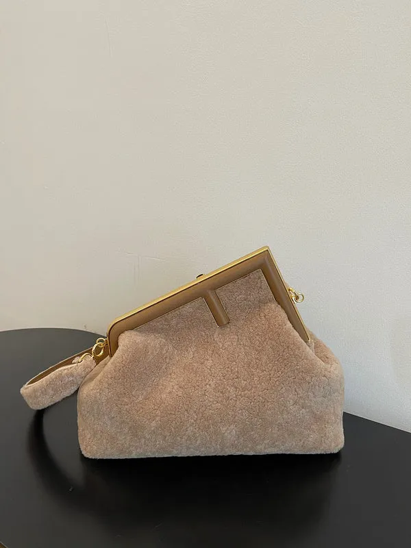 Fendi Luxury Fashion Bag