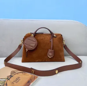 Fendi Luxury Fashion Bag