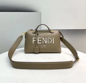 Fendi Luxury Fashion Bag