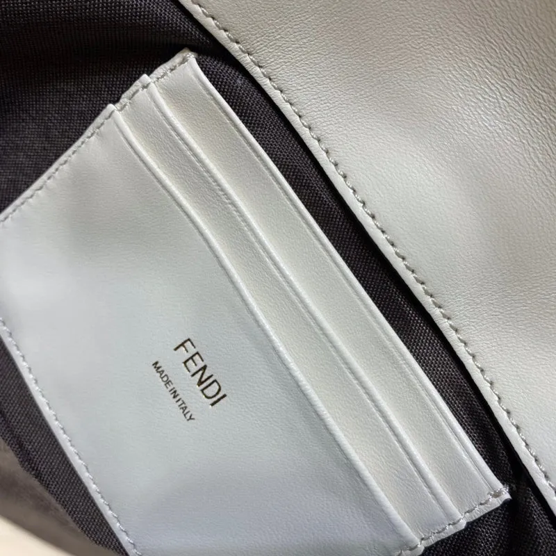 Fendi Luxury Fashion Bag