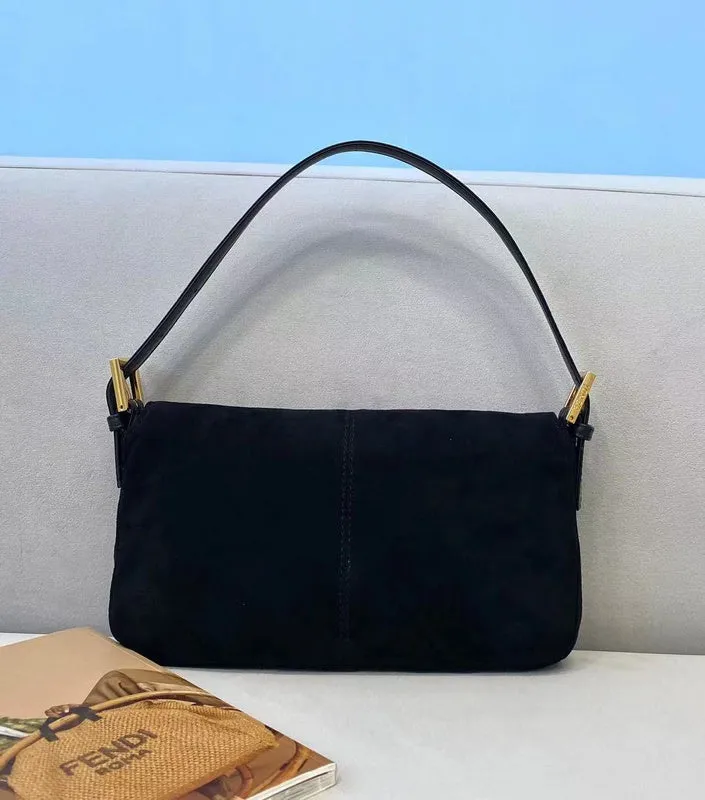 Fendi Luxury Fashion Bag