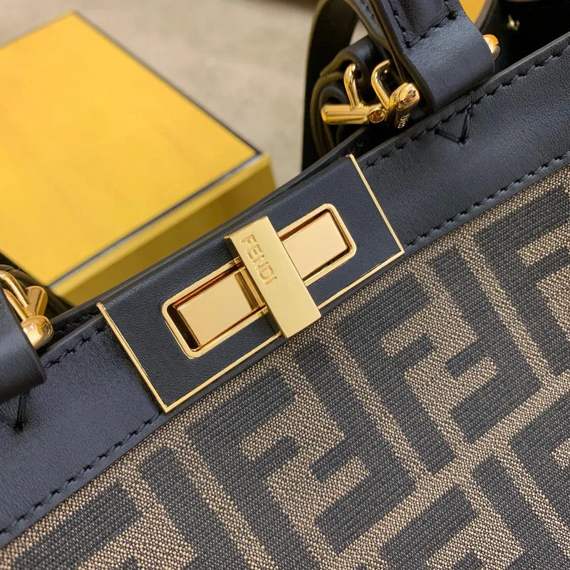 Fendi Luxury Fashion Bag