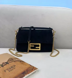 Fendi Luxury Fashion Bag